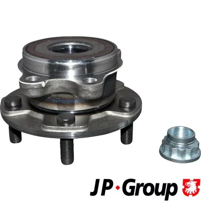 Wheel Hub